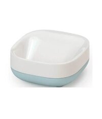 Khay đựng cục xà phòng tự khô Joseph Joseph Slim Compact (Blue)