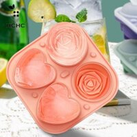 Khay đựng đá HCHC Thanh Cocktail silicon