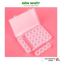 Khay Đựng Đá Lớn