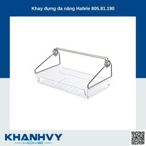 Khay đựng đa năng Hafele 805.81.190