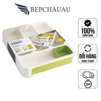 Khay đựng đa năng Joseph Joseph 85041 màu xanh cốm, nhập Đức, bepduc_99