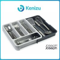 Khay đựng đa năng Joseph Joseph 85041 màu xám [Hàng Đức]