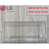 KHAY ĐỰNG ĐÁ TỦ LẠNH LG GN-D372/D392 – HÀNG CHÍNH HÃNG