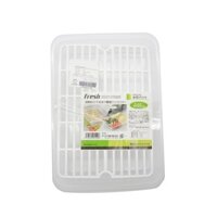 Khay đựng đồ chiên rán hoặc thực phẩm sống