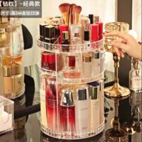 Khay đựng đồ trang điểm make up