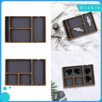 Khay đựng đồ trang trí lối vào bắt giữ để làm quà tặng Văn phòng