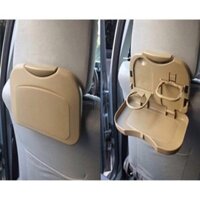 Khay đựng đồ trên xe cực tiện