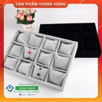 KHAY ĐỰNG ĐỒNG HỒ - VÒNG TAY