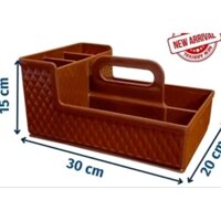 Khay đựng đũa muỗng gia vị siêu đẹp, siêu dày