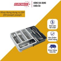 Khay đựng dụng cụ Joseph Joseph DrawerStore Expanding Cutlery Tray