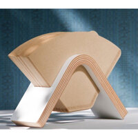 Khay đựng giấy ăn, giấy lọc cafe Joy Paper Holder màu trắng JPH0102