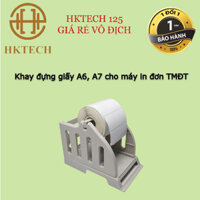 Khay đựng giấy cho máy in đơn TMĐT Xprinter DT108B , 470B, 490B, HPRT N41...