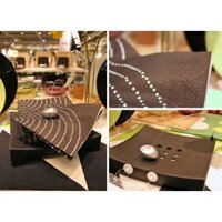 Khay đựng giấy Napkin holder KNYCK