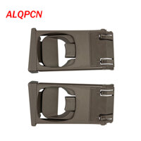 Khay Đựng Ly Nước Màu Nâu Nhạt Cho Toyota Hilux Vigo Fortuner 2005-2014