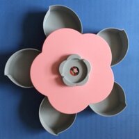 KHAY ĐỰNG MỨT, BÁNH KẸO TẾT