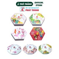 Khay đựng mứt Tết nhựa thương hiệu Fataco