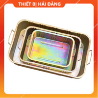 Khay đựng nhớt thải, dầu thải, dụng cụ sửa chữa cho gara ô tô, xe máy