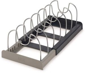 Khay đựng nồi, chảo, vung Joseph Joseph 85167