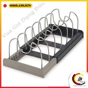 Khay đựng nồi, chảo, vung Joseph Joseph 85167