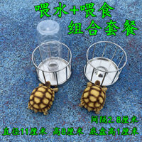 Khay đựng nước rùa Mini Khay nước rùa cạnh vàng Khay cho ăn đặc biệt Khay đựng thức ăn rùa Mini bằng thép không gỉ 304 Chậu nước rùa nhỏ Khay nước rùa cạnh vàng Khay đựng thức ăn đặc biệt 1225