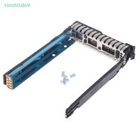 Khay Đựng Ổ Cứng HDD Caddy 2.5 '' Chất Lượng 651687Khay Đựng Máy Chủ HP DL380 G9 DL360 G8 G9 G10 Server - 001