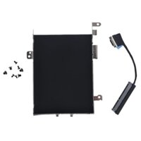 Khay Đựng Ổ Cứng Ssd / Cáp Chuyển Đổi Ổ Cứng Hdd Cho Laptop - Dell Latitude E5570
