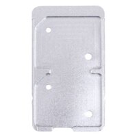 Khay đựng thẻ SIM bán chạy + Khay đựng thẻ SIM cho Lenovo Tab3 (8.0 inch) YT3-850 YT3-850F YT3-850L YT3-850M (Bạc)