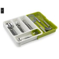 Khay đựng thìa, dĩa Joseph Joseph DrawerStore™ Cutlery Organiser