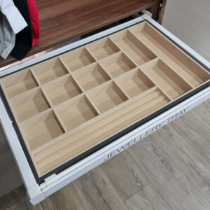 Khay đựng trang sức Hafele 807.95.803