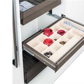 Khay đựng trang sức Hafele 807.95.801