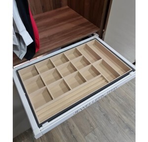 Khay đựng trang sức Hafele 807.95.803