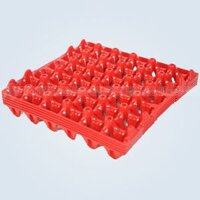 Khay đựng trứng gà, vỉ đựng trứng gà bằng nhựa, giá gốc