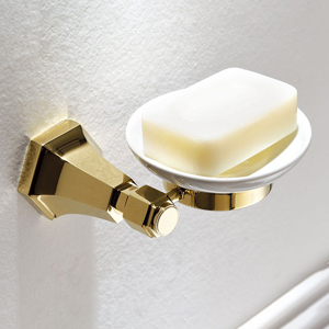 Khay đựng xà phòng Aqualem GJ0308GD