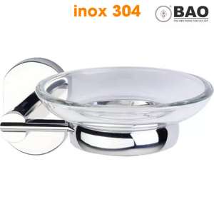 Khay đựng xà phòng BAO - M8-806