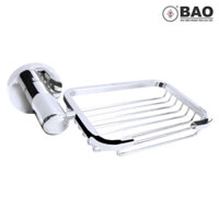 Khay Đựng Xà Phòng Inox 304 BAO BN – 206