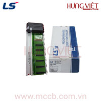 Khay gắn mô đun mở rộng PLC LS XGB-E06A