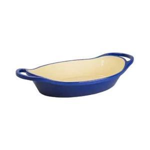 Khay gang phủ men Lodge - 1.8L