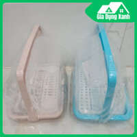 Khay, giá úp ly, cốc, bình sữa có nắp đậy hàng Việt nhật GDX