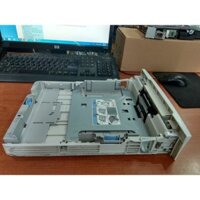 Khay Giấy gầm máy in canon 3300/ khay giấy vào canon 3300 đã qua sử dụng
