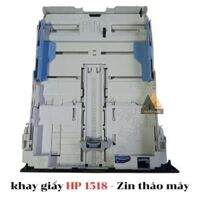 khay giấy HP 1525 1518                         &nbsp(&nbspZin tháo máy&nbsp)