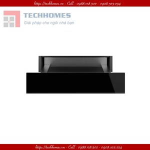 Khay giữ ấm Hafele Smeg CP615NR 536.54.751