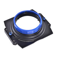 Khay giữ kính lọc vuông Benro FH-150 Kit