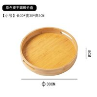 Khay gỗ tre cho quán trà, homestay, sử dụng tại nhà, khay gỗ vuông và tròn cho khách sạn, nhà hàng, BBQ, bánh mì, khay trà thương mại