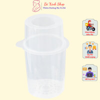 Khay Hâm Sữa, Khay Tiệt Trùng Bình Sữa Gặm Nướu Cho Bé, Dùng Cho Bình Đun Nước Pha Sữa Doomi Baby