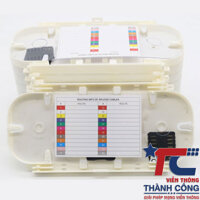 Khay hàn quang ODF 24FO – Khay nhựa chất lượng bao tốt