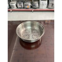 Khay hấp inox Nồi cơm cao tần Toshiba 1.8 lít RC-18IX1PV hàng zin