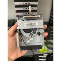 Khay HDD/SSD 2,5 inch và quạt HDD cho máy tính mini HP 800 G4, G5 phiên bản CPU 65w