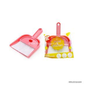 Khay hốt rác kèm chổi quét Echo Metal 1448-168