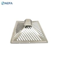 Khay Hứng Dầu Máng Chụp Hút Mùi Nefa