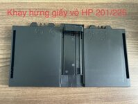 Khay hứng giấy vô máy in hp M201/225dw